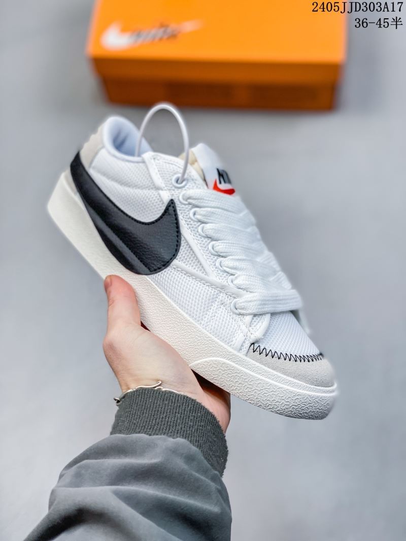 Nike Blazer Shoes